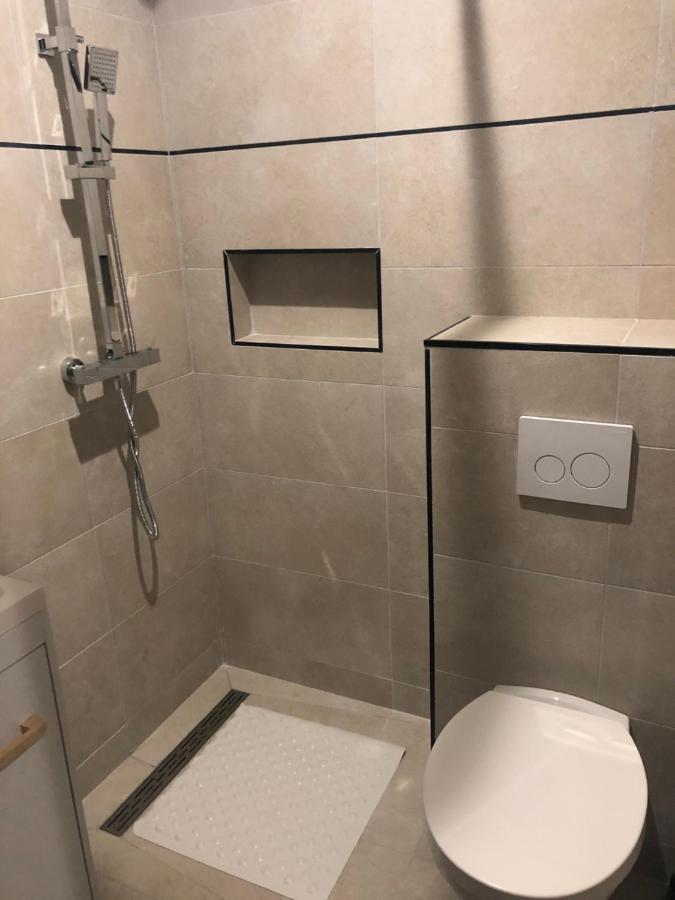 Appartement Avec Spa-Avril A Sept-Camargue 4 Personnes Saint-Laurent-dʼAigouze Exteriör bild