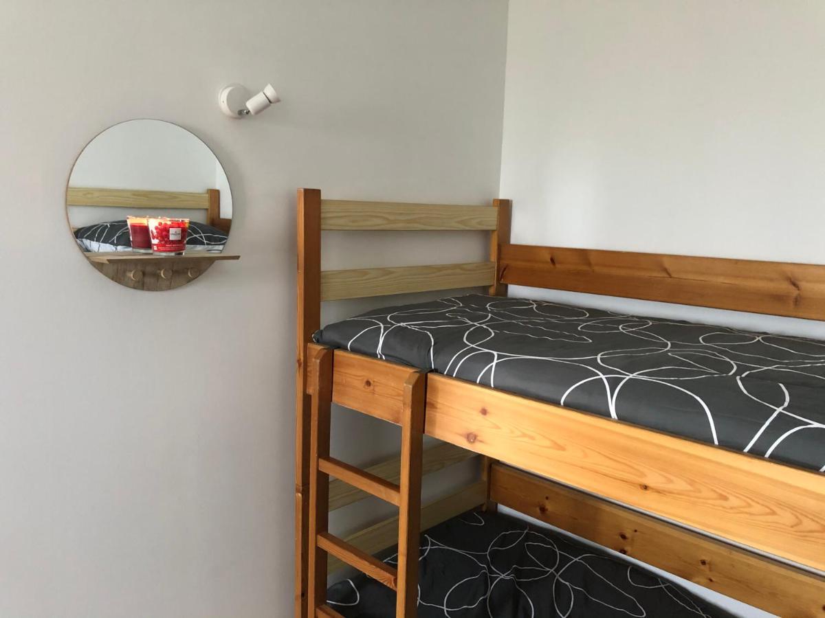 Appartement Avec Spa-Avril A Sept-Camargue 4 Personnes Saint-Laurent-dʼAigouze Exteriör bild