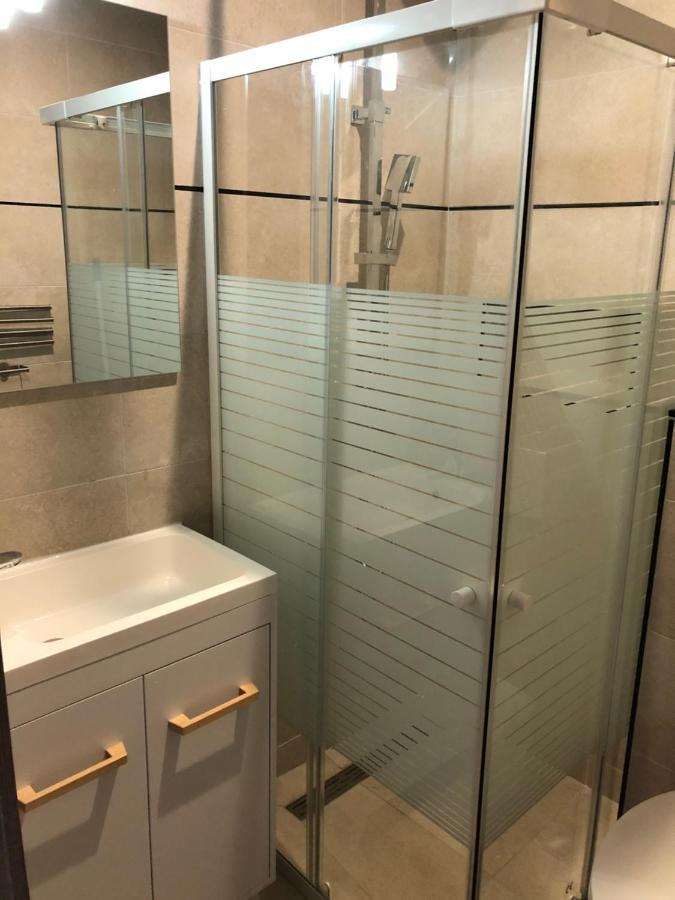 Appartement Avec Spa-Avril A Sept-Camargue 4 Personnes Saint-Laurent-dʼAigouze Exteriör bild